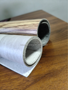 4 mét chiều rộng Non-Slip gỗ cái nhìn PVC tấm sàn <span class=keywords><strong>linoleum</strong></span> bao gồm cảm thấy trở lại nhựa <span class=keywords><strong>linoleum</strong></span> Vinyl sàn CuộN - Product Image 3