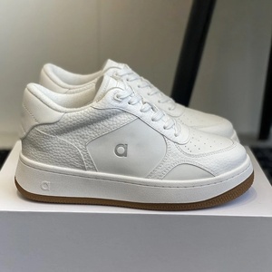 Chaussures à plateforme classiques de créateur originales 2026 ALOS pour femmes, baskets de luxe décontractées pour femmes - Product Image 6