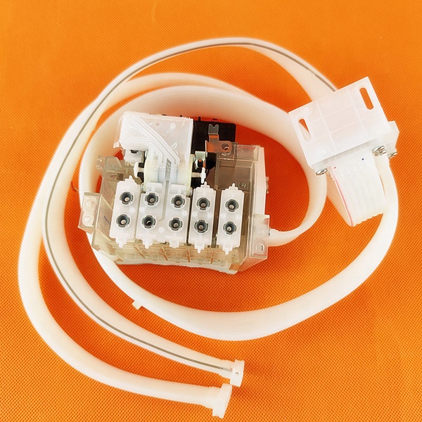 Комплект демпферов с линией передачи данных для принтера Epson P5000 P5080 4900 4910