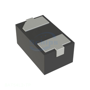 Electronic Circuit Components Single Diodes 0402 BAT54L2-TP Manufacturer Channel - Product Image 1