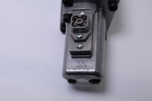 ปั๊มไฮดรอลิกแบบใบพัด KBCG-3 KBCG-3-250D-Z-M2-2-A-PE7-H1-11 KBCG-3-350D-Z-M2-2-A-PH7-H1-10 สำหรับน้ำมันความดันสูง - Product Image 4