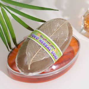 A125 ARGUSSY Herbal <b>Soap</b> 110g. Blend of Natural Herbs Specially Formulated to Gently Cleanse, Nourish and Moisturize The Skin - Product Image 3