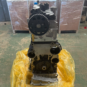 Pièces de moteur diesel <span class=keywords><strong>4</strong></span> cylindres EA288 04L 2.0L <span class=keywords><strong>TDI</strong></span> en gros pour Audi A3 A4 VW Passat Tiguan - Product Image 3