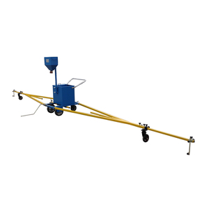 เครื่องทำเครื่องหมายเส้นจราจรสำหรับงานตีเส้นถนน ขายตรงจากโรงงาน - Product Image 3