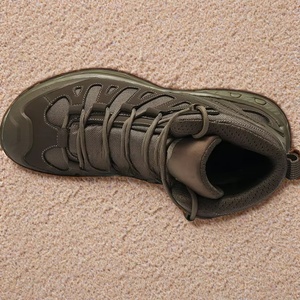 Custom Made 6 "Inch Quest 4d Forces <span class=keywords><strong>Special</strong></span> Bottes pour hommes Bottes <span class=keywords><strong>de</strong></span> <span class=keywords><strong>chasse</strong></span> sur mesure - Product Image 3