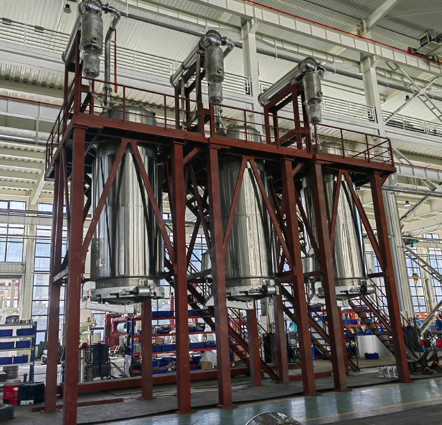 Мешалка, смеситель жидкости, смешивание, косметическое давление