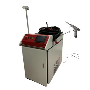 Ac 220V 50Hz Industrial Handheld Welding Laser Machine Bfl-Cw2000 Welding Machine