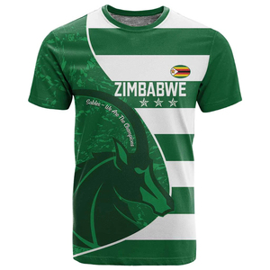 Camiseta superventas con estampado <span class=keywords><strong>de</strong></span> Zimbabue africano <span class=keywords><strong>de</strong></span> gran tamaño para hombre, camisetas a granel al por mayor con estampado <span class=keywords><strong>de</strong></span> transferencia por sublimación - Product Image 1