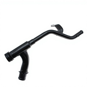 Tuyau de liquide de refroidissement 55185422 pour Lancia Ypsilon Fiat, pièce de rechange - Product Image 2
