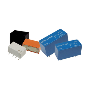 รีเลย์กำลังไฟฟ้า FR-AS53F-9 ของ Franjobaim Electronics ที่ได้รับการรับรองจากวิศวกร สำหรับงานหนัก - Product Image 1