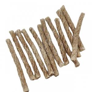 Encendedor de fuego portátil de madera, 7 cm x 0,5 cm, para acampar al aire libre, ligero, compacto, fácil de encender - Product Image 1