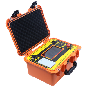 35kV 케이블 내 전압 테스트 세트용 <span class=keywords><strong>VLF</strong></span> 히팟 테스터 30kV 50kV <span class=keywords><strong>80kV</strong></span> - Product Image 4