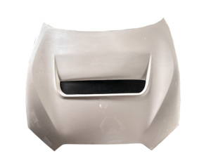 COUVERCLE DE CAPOT AVANT en fibre de carbone pour Mazda <span class=keywords><strong>MX5</strong></span> - Product Image 4