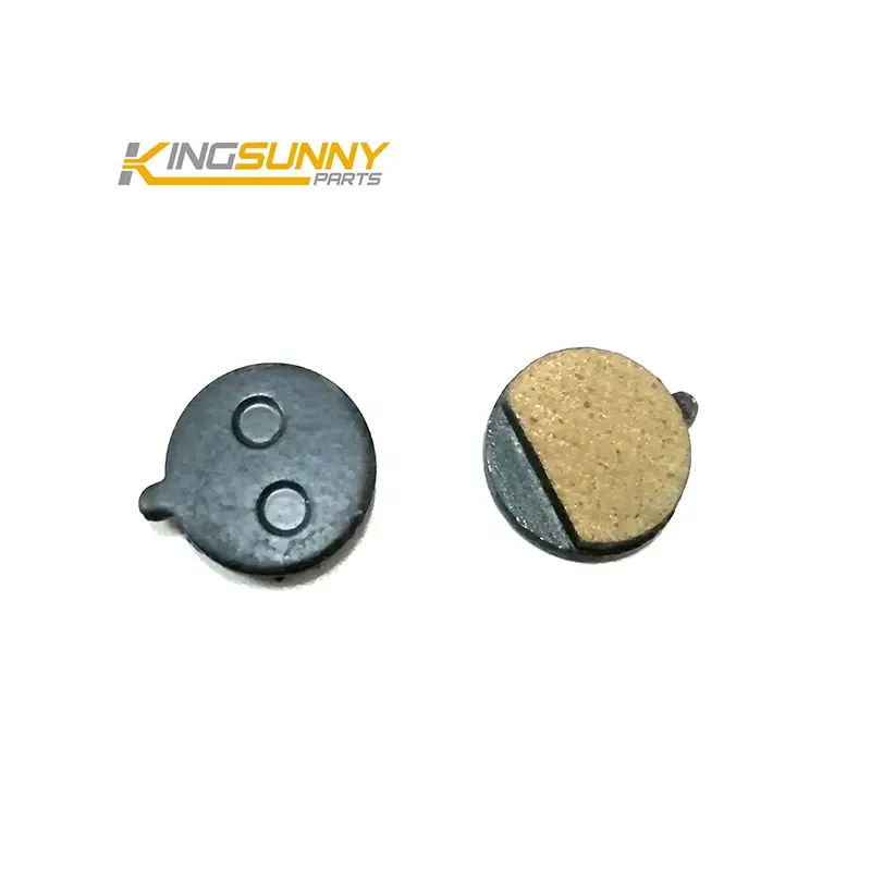 Plaquettes de frein à disque de frein de Scooter électrique 21mm pour accessoires et pièces de rechange de Scooter Xiao Mi M365 M365 Pro