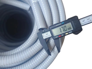 8mm 11mm 15mm 17mm Nontoxic Plastic Flexible Germany Made <strong>Dental</strong> Suction Hose Strong Weak Suction Tube for <strong>Dental</strong> <strong>Unit</strong> - Product Image 4