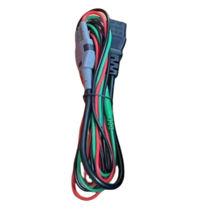 Testeur de résistance de circuit LOOP/PSC DT-5301 avec haute précision et testeur de résistance de circuit CEM LOOP/PSC 600V III - Product Image 6