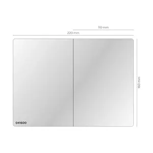 Porta Libretas de Vacunación Personalizados - Product Image 2