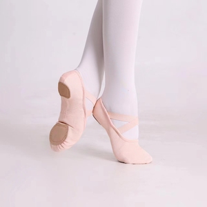 Zapatos Planos de <span class=keywords><strong>Ballet</strong></span> Plegables para Niñas, en Oferta, Buen <span class=keywords><strong>Precio</strong></span> - Product Image 4