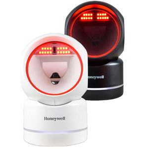 Escáner de Código de Barras Honeywell <span class=keywords><strong>HF680</strong></span> 2D Original, Con Cable, Manos Libres - Product Image 1