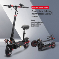 Trottinette Électrique Kukirin G2 Master 800W pour Adultes, Vitesse 45KM/H - Stock Entrepôt UE 2026 - Trottinette Électrique Rapide pour Adultes