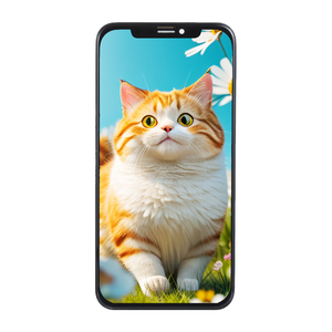 GX OLED màn hình thay thế <span class=keywords><strong>LCD</strong></span> hiển thị cho <span class=keywords><strong>Iphone</strong></span> XS 1-năm bán buôn cho <span class=keywords><strong>Iphone</strong></span> <span class=keywords><strong>LCD</strong></span> màn hình cảm ứng <span class=keywords><strong>Digitizer</strong></span> - Product Image 4