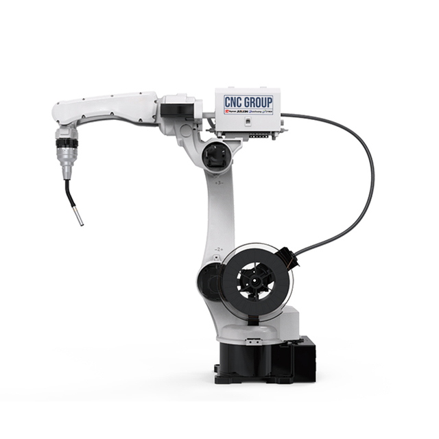 Industrial robot automation, welding robot