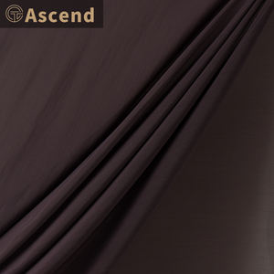 Tessuto a Rete Elasticizzato 25% <span class=keywords><strong>Spandex</strong></span> 75% Nylon Traspirante Interlock per Abbigliamento Sportivo e Modellante - Product Image 3