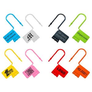 Пластиковые этикетки для одежды - Product Image 2