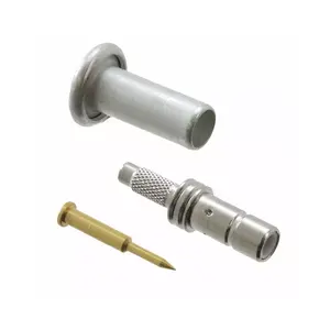 Bom List for One Stop Kitting Service 5414170-1 SMB Connector Jack Male Pin 50 Ohms Free Hanging (In-Line) Crimp 54141701