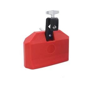 Mooer - Bloque de Sonido <span class=keywords><strong>Guiro</strong></span> de Plástico <span class=keywords><strong>y</strong></span> Metal, Instrumento Musical de Juguete - Product Image 2