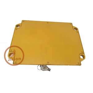 Pièces détachées neuves pour excavatrice, contrôleur ECM 262-2879 478-7933, moteur C9 C7 - Product Image 2