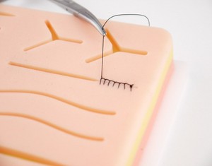 Trường Đào Tạo Y Tá Khoa Học Y Tế Mô Hình Thực Hành Khâu Cơ Và Da Tiên Tiến Cho Giảng Dạy Và Học Tập Với Giá Tốt - Product Image 5