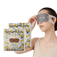 Masker Mata tidur sekali pakai peringkat atas Masker Mata keren kompres dingin Masker Mata