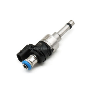 Injecteur de carburant 94611012832 T946016 94611012830 pour Porsche, buse en acier - Product Image 1