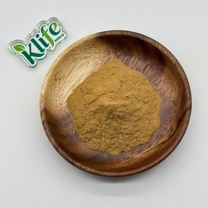Polvo de <span class=keywords><strong>Cantharellus</strong></span> <span class=keywords><strong>Cibarius</strong></span> KLIFE, Polisacáridos 30%, Extracto de Champiñones Chanterelle - Product Image 2