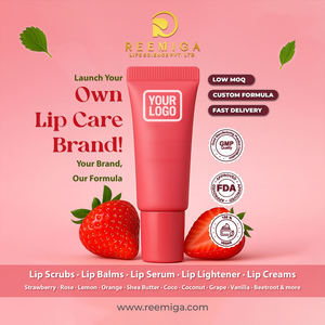 New Top Selling Sulfate-Free <b>Lip</b> Care for Women for All Skin Types - Product Image 2