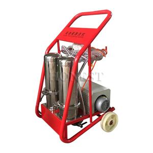 เครื่องทำความสะอาดถังน้ำมันดีเซลอุตสาหกรรมสำหรับขาย - Product Image 3