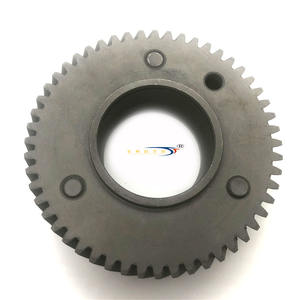 Зубчатого редуктора, использовать для DMAX 4JA1 4JH1 8979427555 8-97942755-для девочек от 5 до 8 лет-97942-755-5 для грузовика HIGH-QUQLITY оптовая продажа - Product Image 2