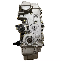Convient à l'ensemble moteur de haute qualité FAW S80 M80 Turbo 1.3K 3 Toyota Vetch 1.5 3SZ
