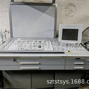 เครื่องพิมพ์ออฟเซ็ต Heidelberg Sm102 2p ขนาด 8.5 x 14 นิ้ว สองสี พร้อมอุปกรณ์บรรจุภัณฑ์กระดาษอบแห้งด้วยความร้อน - Product Image 1