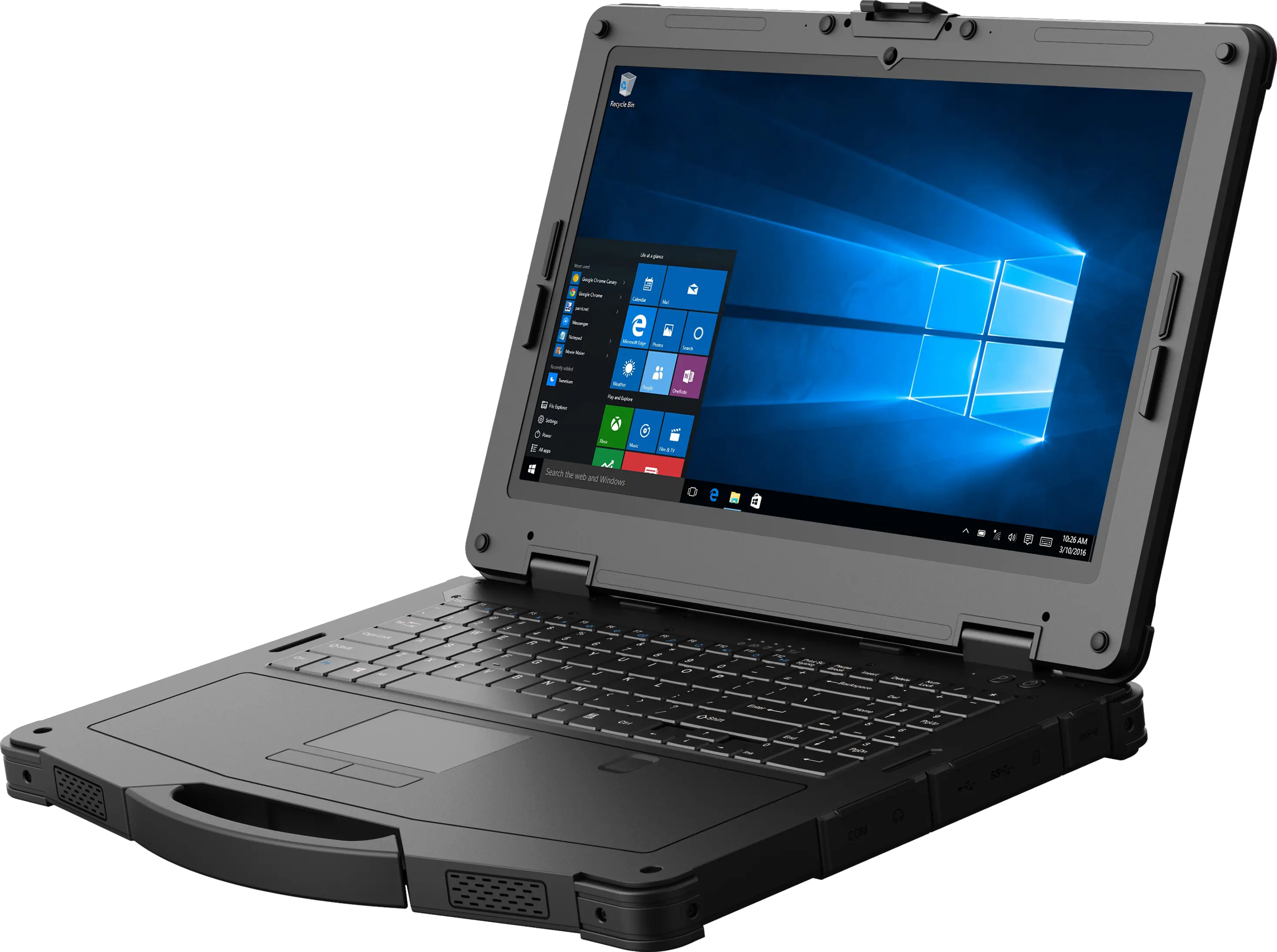 X 15T Gloednieuwe Robuuste Laptop Met I7 Processor Win 11 Pro 1Tb Ssd Zakelijke Laptops Met Vingerafdruksloten Goede Prijs