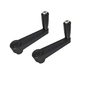 Bán Hot Nylon Kẹp Knob tùy chỉnh thiết kế Rocker xử lý