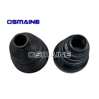 Kit de botte de joint de CV avant botte d'arbre de transmission TDR500110 pour Land Rover Discovery 3 4 2005-2016 L319 Range Rover Sport 2005-2013 L320