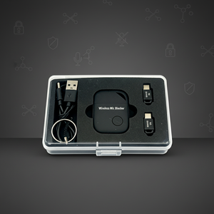 Bloqueur de microphone <span class=keywords><strong>USB</strong></span>-<span class=keywords><strong>C</strong></span> anti-virus, protection de la vie privée, gadgets espions, ensemble personnalisé - Product Image 3