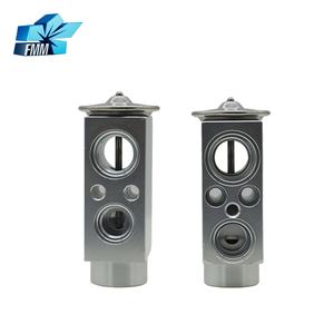 Válvula de Expansión del Compresor de Aire Acondicionado 64119185521 para Mini Cooper - Product Image 1