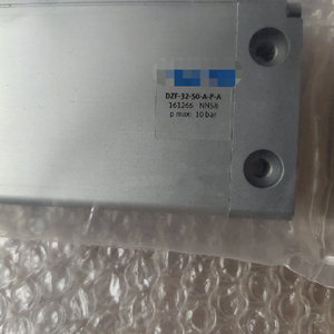 DZF-32-50-A-<span class=keywords><strong>P</strong></span>-A 161266 Silindir DZF3250APA Hızlandırılmış Programlama Kontrol Cihazı Endüstriyel Otomasyon - Product Image 1