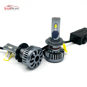 Usine bas <span class=keywords><strong>prix</strong></span> <span class=keywords><strong>C</strong></span>-G10 vente chaude voiture lumière LED h1 h3 h4 h7 h11 9005 Canbus ampoules d'éclairage 12000 Lumens système d'éclairage automatique - Product Image 5