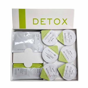 Nouvelle conception de capsules d'oxygénation à bulles de CO2, capsules de thérapie faciale à jet d'oxygène pour resserrer la peau - Product Image 3