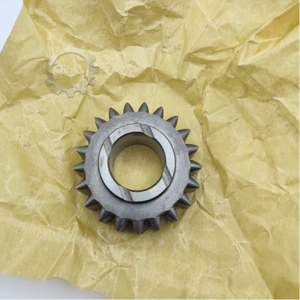 กระปุกเกียร์อะไหล่เกียร์สำหรับ QD32 TD27 TD25 21T OEM 32282-V5001 32282V5001 3228280G24 32282-80G24 - Product Image 6