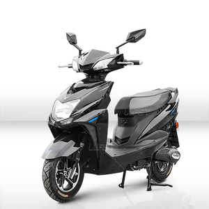 Factory Directly Sale 1000W Scooter Motorcycle/Adult Motorcycle/<b>Electric</b> Motorcycle for Teenagers - Product Image 1
